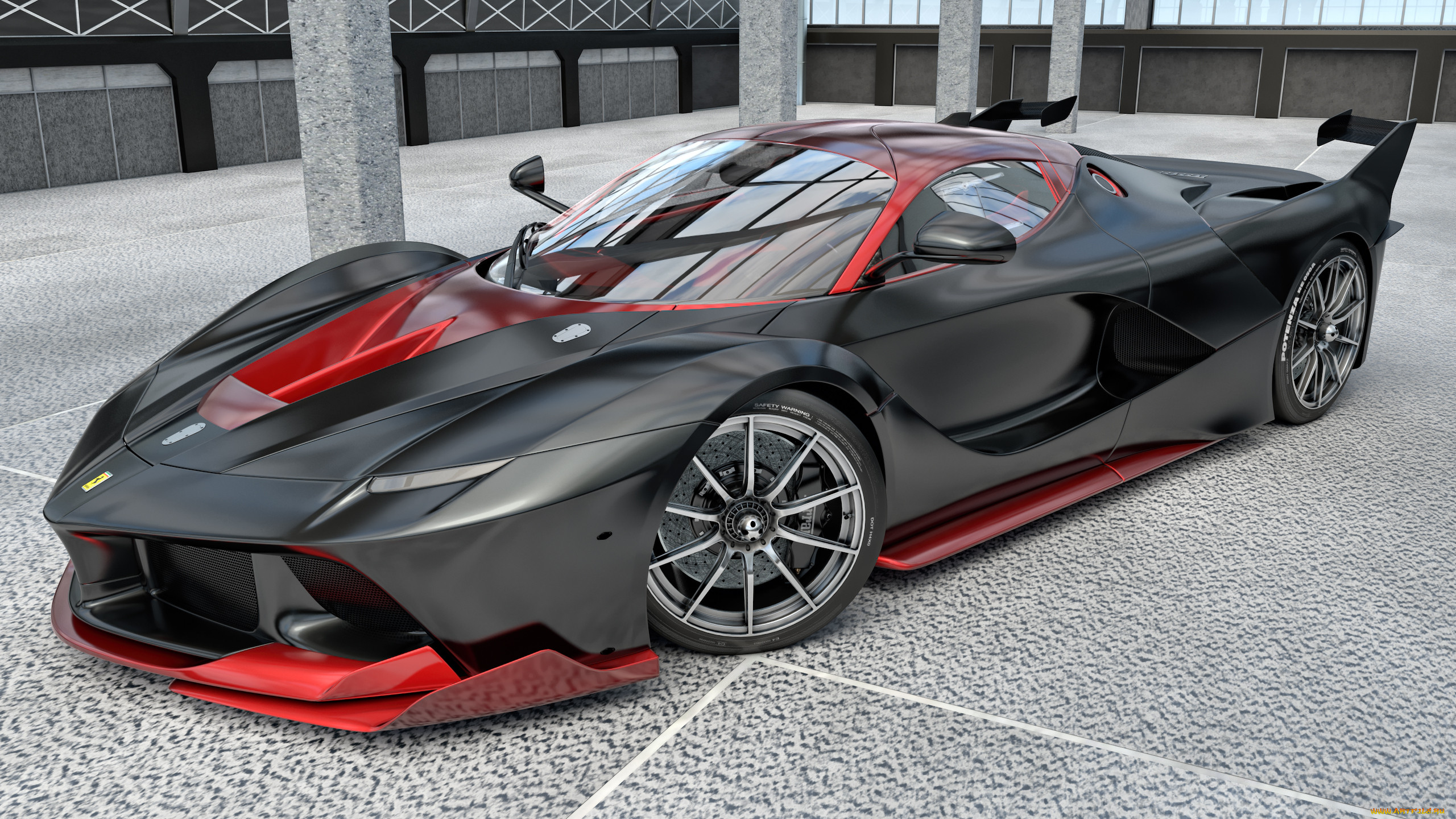 , 3, ferrari, 2015